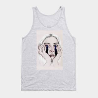 For Eternity Tank Top